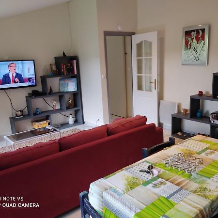 Appartamento Chez Nano Eauze Esterno foto
