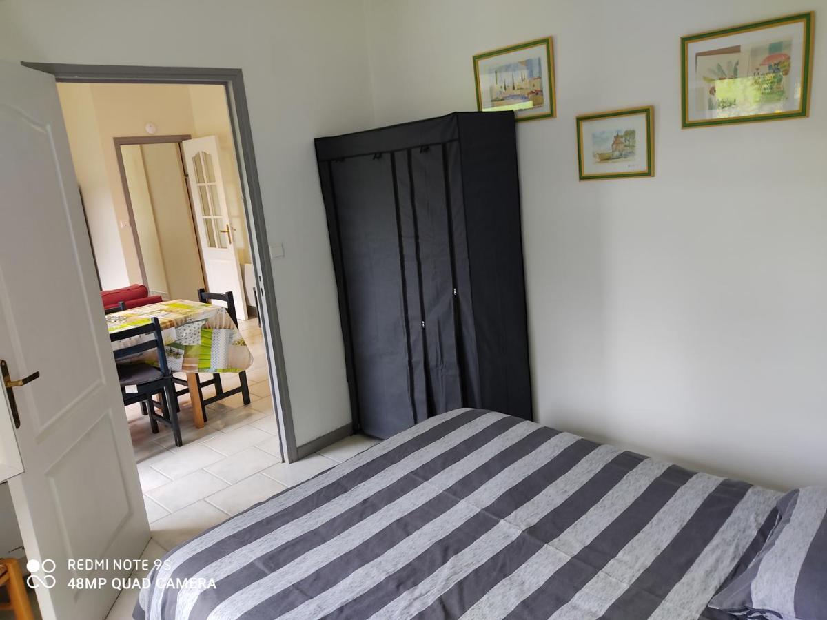 Appartamento Chez Nano Eauze Esterno foto