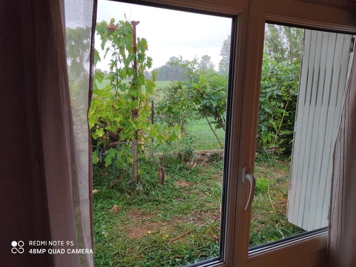 Appartamento Chez Nano Eauze Esterno foto