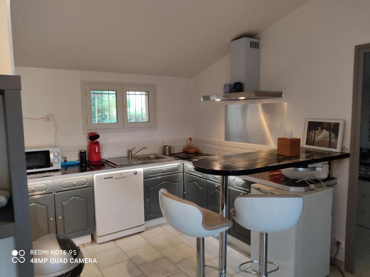 Appartamento Chez Nano Eauze Esterno foto